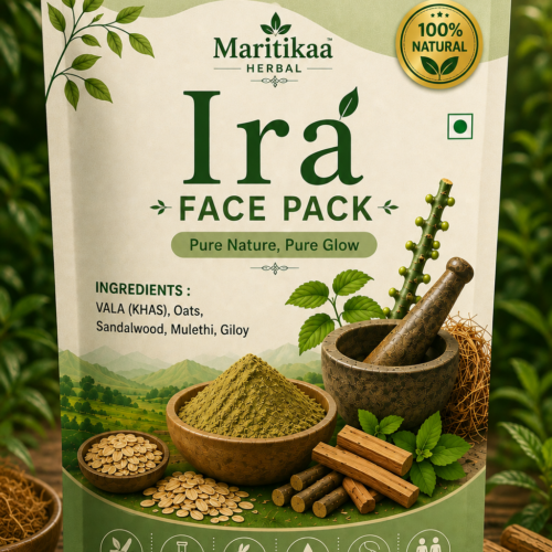 Ira Face Pack - 50g