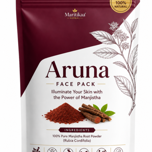 Aruna Face Pack - 50g