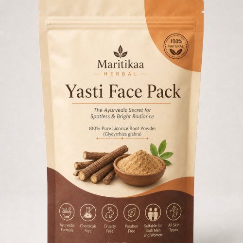 Yasti Face Pack - 75g